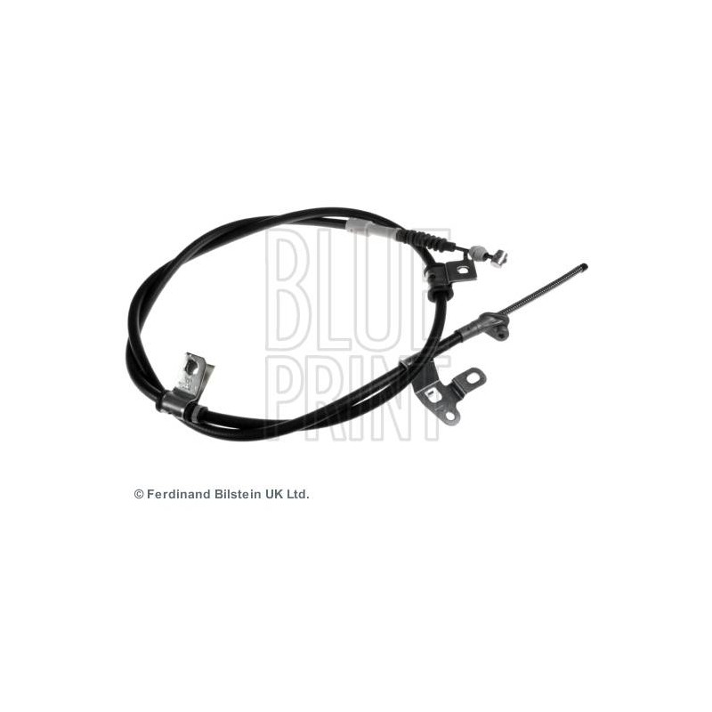 CABLE DE FREIN A MAIN