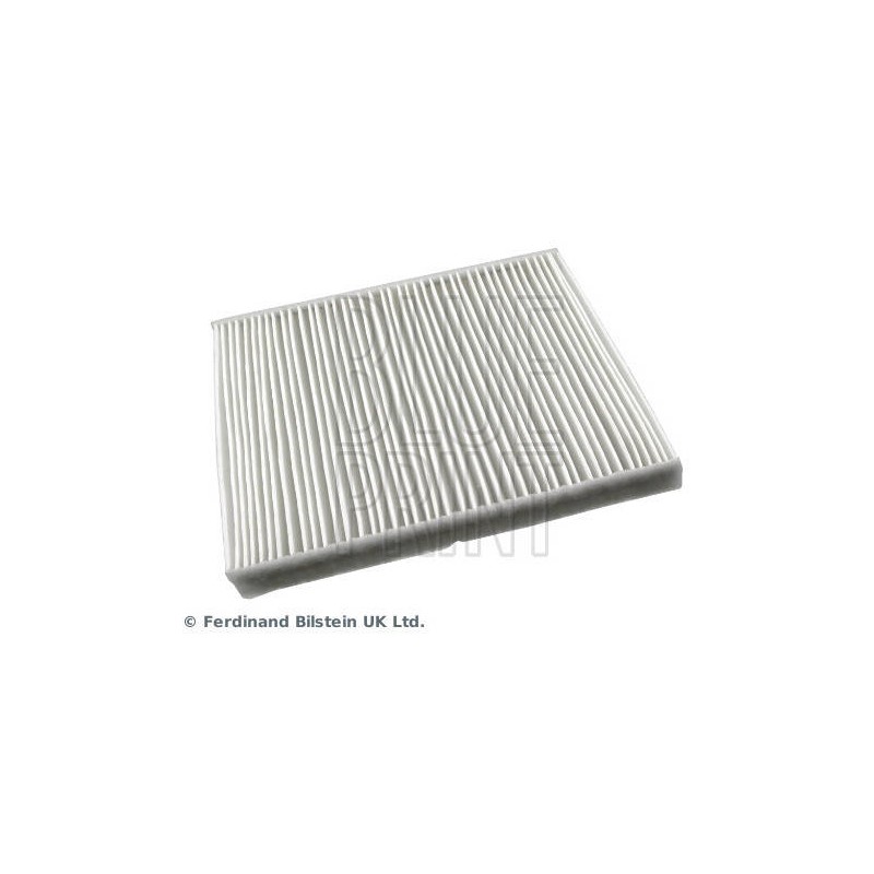 FILTRE D HABITACLE