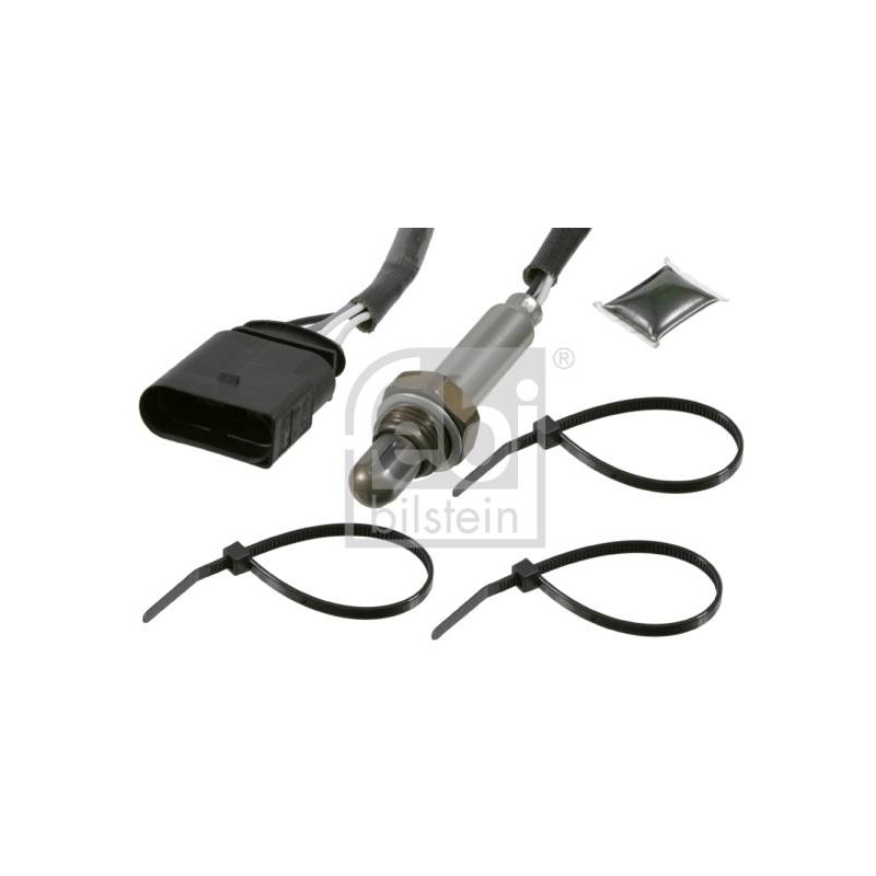SONDE LAMBDA