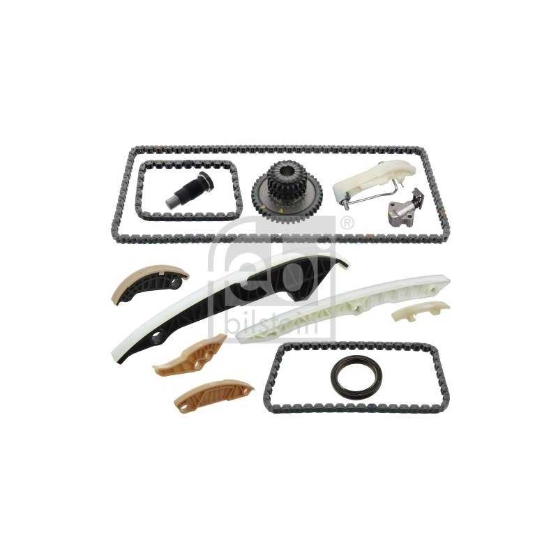 KIT DE CHAINE DE DISTRIBUTION
