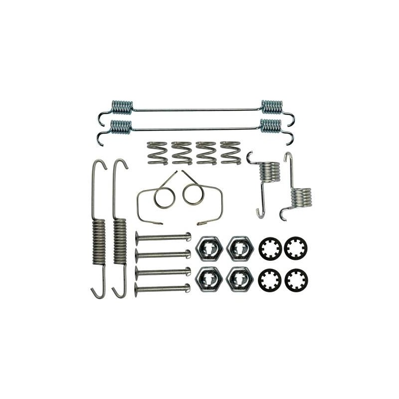 KIT ACCESSOIRES MACHOIRES