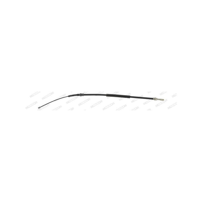 CABLE DE FREIN A MAIN