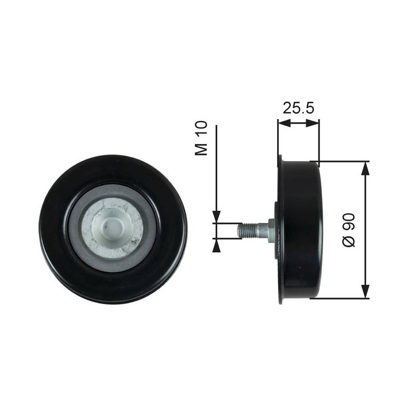 GALET ACCESSOIRE VL