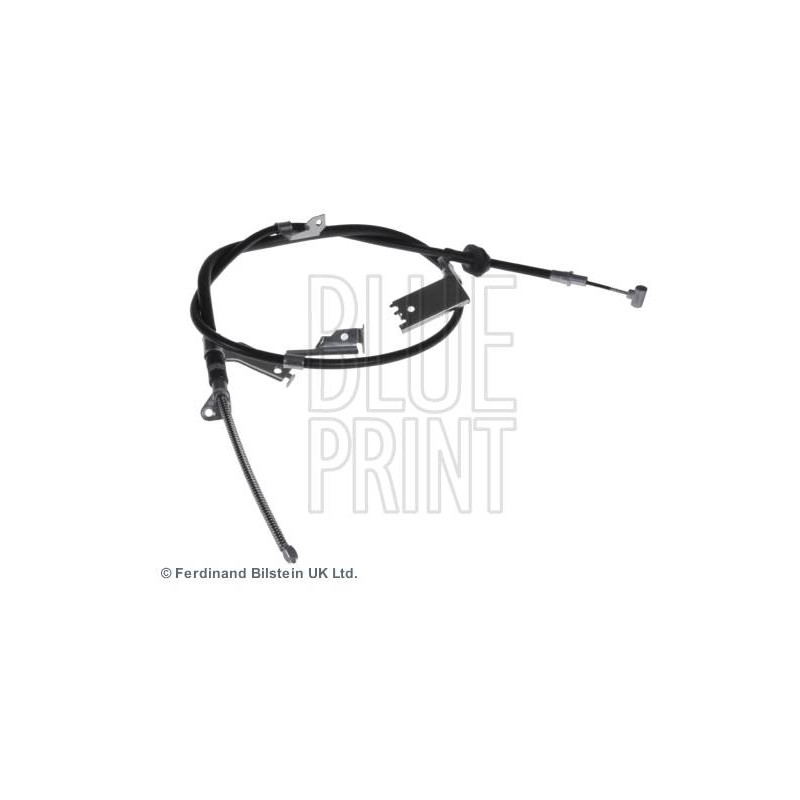 CABLE DE FREIN A MAIN