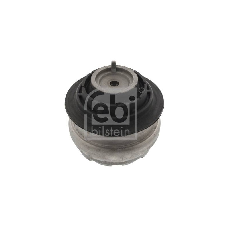 SUPPORT DE MOTEUR
