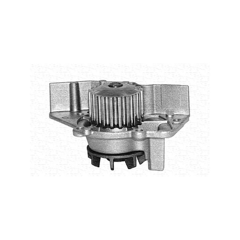 POMPE A EAU POUR PSA-FIAT