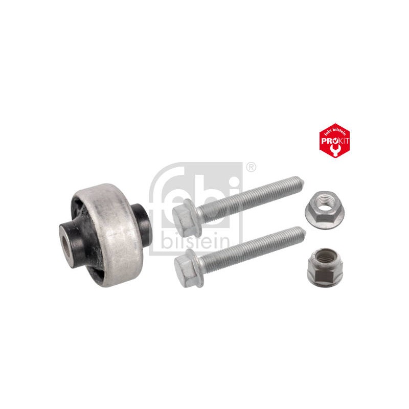 KIT DE PALIER DE BRAS DE SUSPENSION