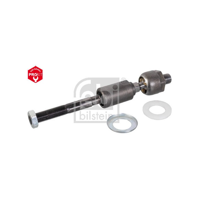 JOINT AXIAL