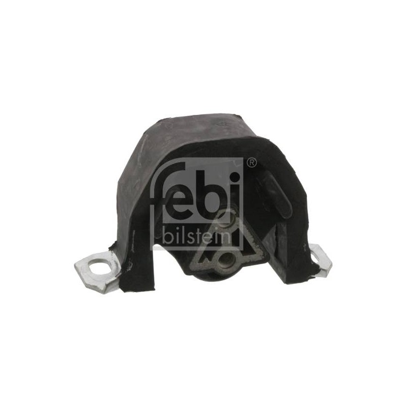 SUPPORT DE MOTEUR