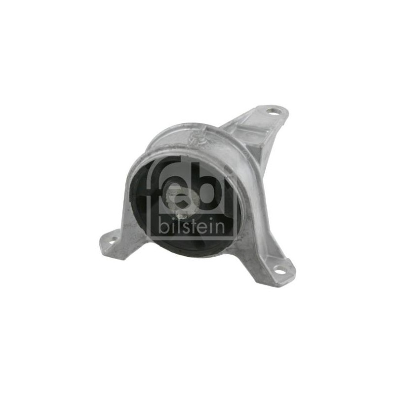 SUPPORT DE MOTEUR