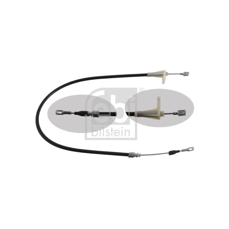 CABLE DE FREIN A MAIN