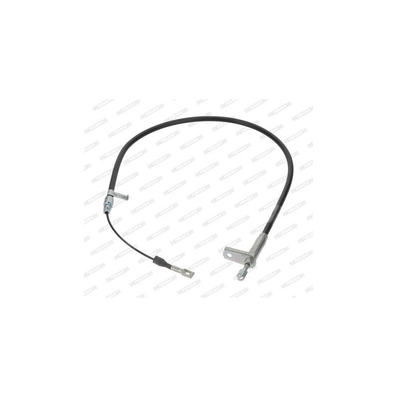 CABLE DE FREIN A MAIN