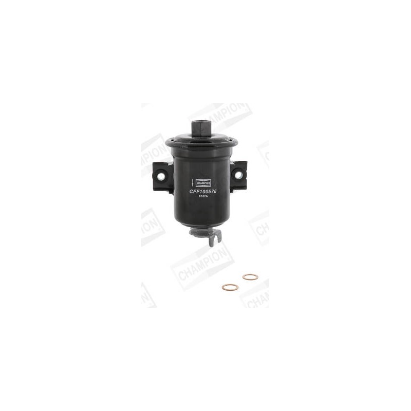 FILTRE A CARBURANT ESSENCE CHAMPION