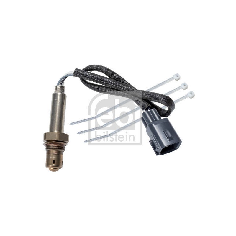 SONDE LAMBDA