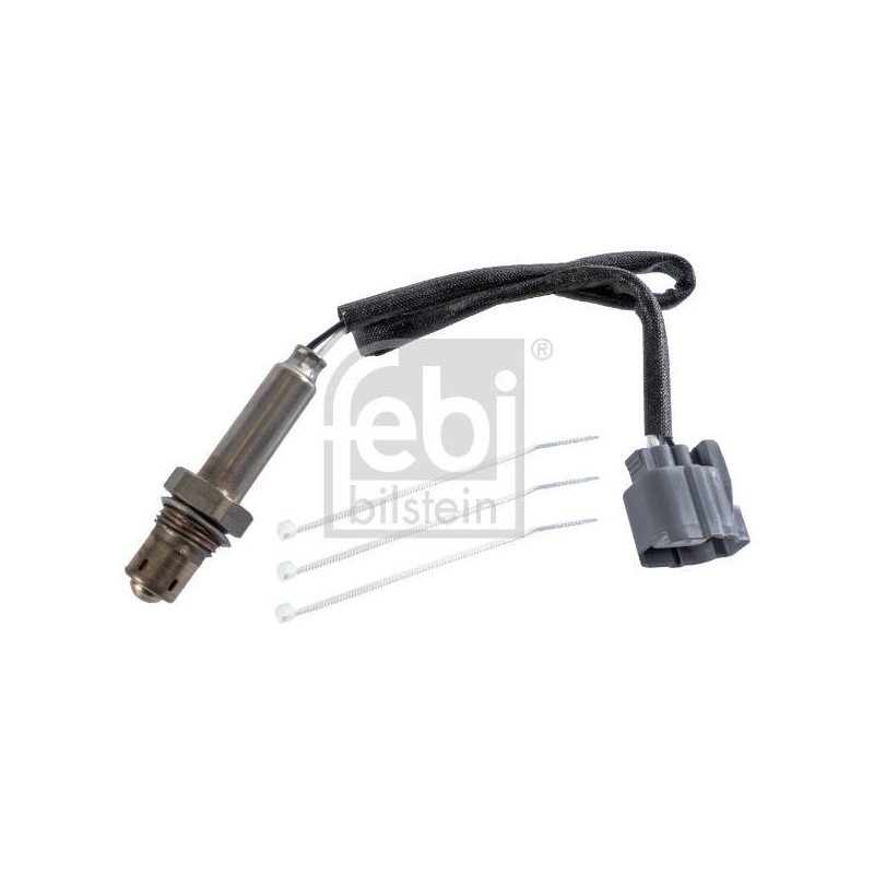 SONDE LAMBDA