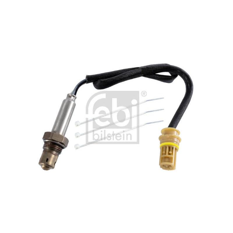 SONDE LAMBDA