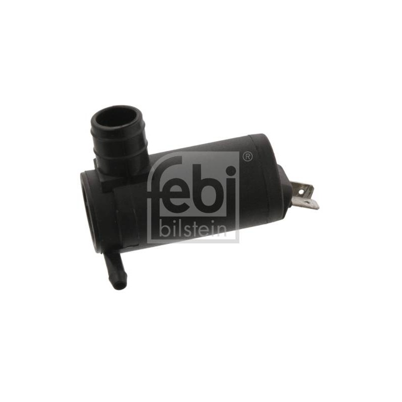 POMPE D EAU DE NETTOYAGE