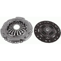 KIT VL RENAULT CLIO IV (BH ) 1.5