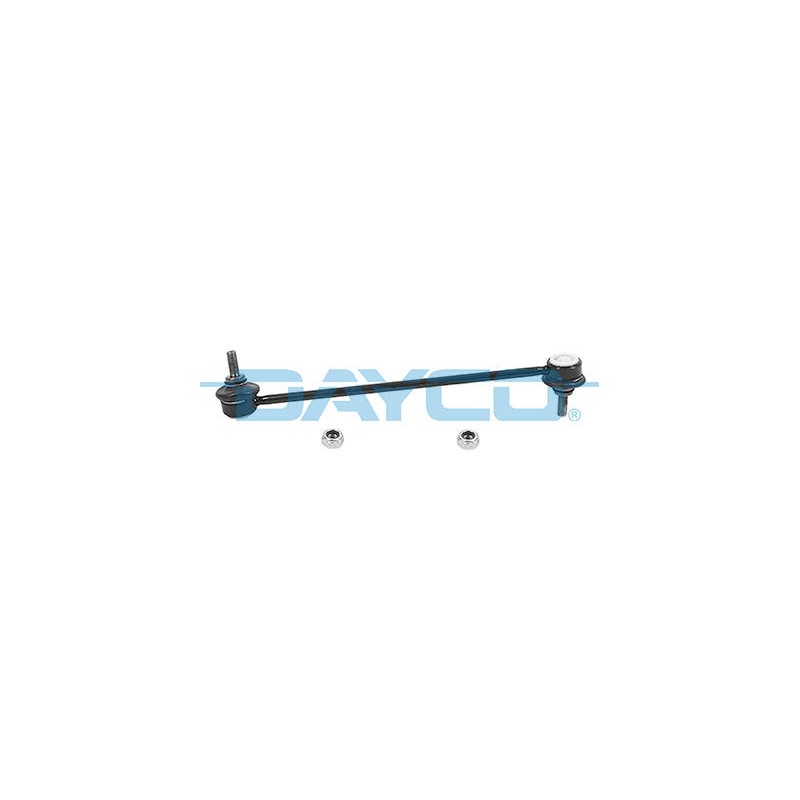 BIELLETTE DE BARRE STABILISATRICE