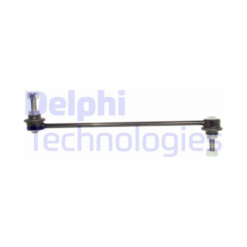 BIELLETTE DE BARRE STABILISATRICE