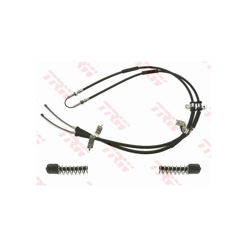 CABLE DE FREIN