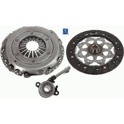 SACHS KIT D EMBRAYAGE XTEND PLUS CS