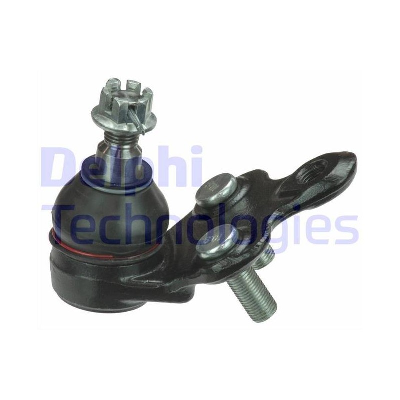 ROTULE DE SUSPENSION INFERIEURE