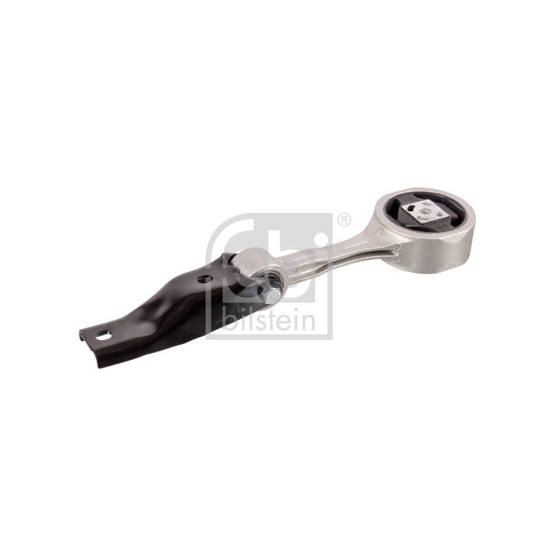 SUPPORT DE MOTEUR