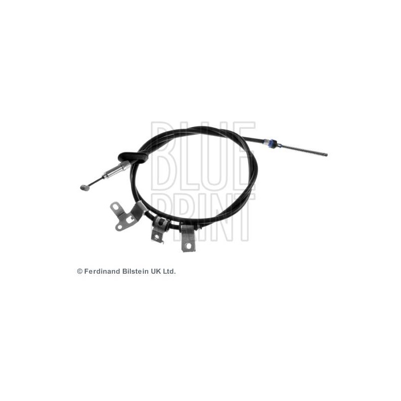 CABLE DE FREIN A MAIN
