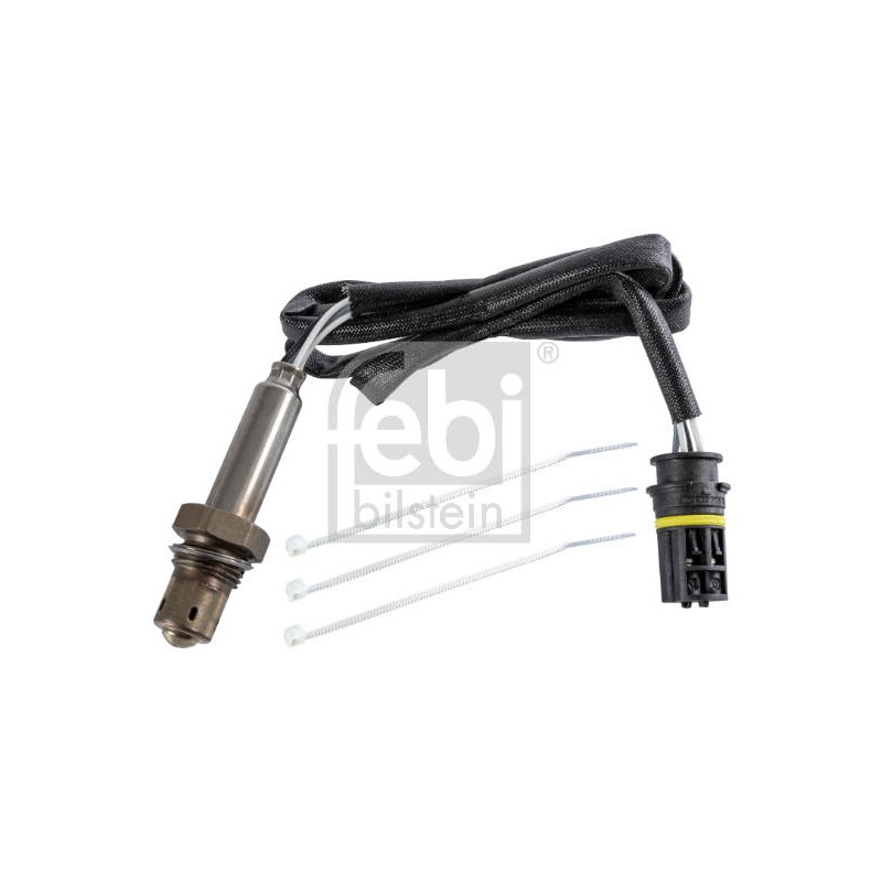 SONDE LAMBDA