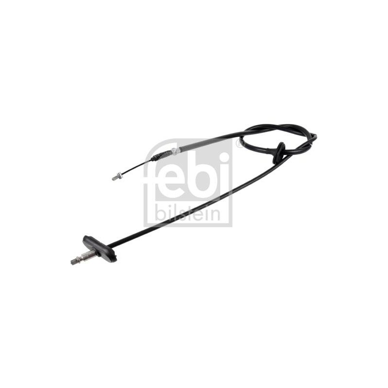 CABLE DE FREIN A MAIN