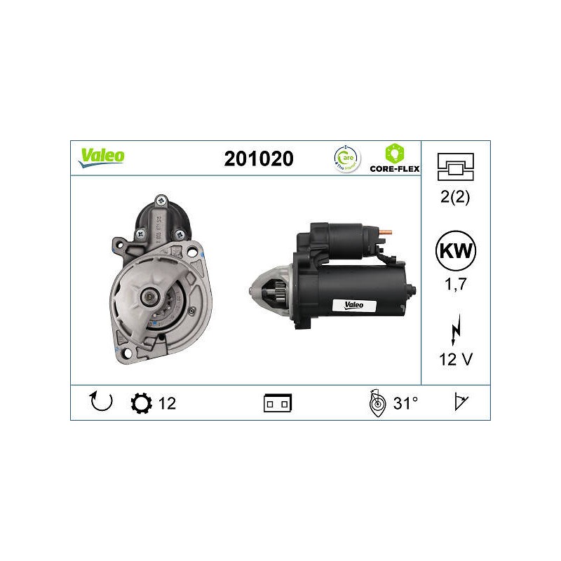 DEM-CORE FLEX-MERC-C200/220.E200.SP