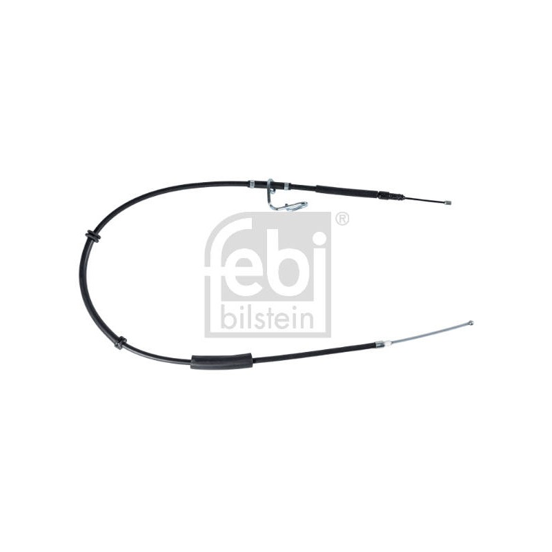 CABLE DE FREIN A MAIN
