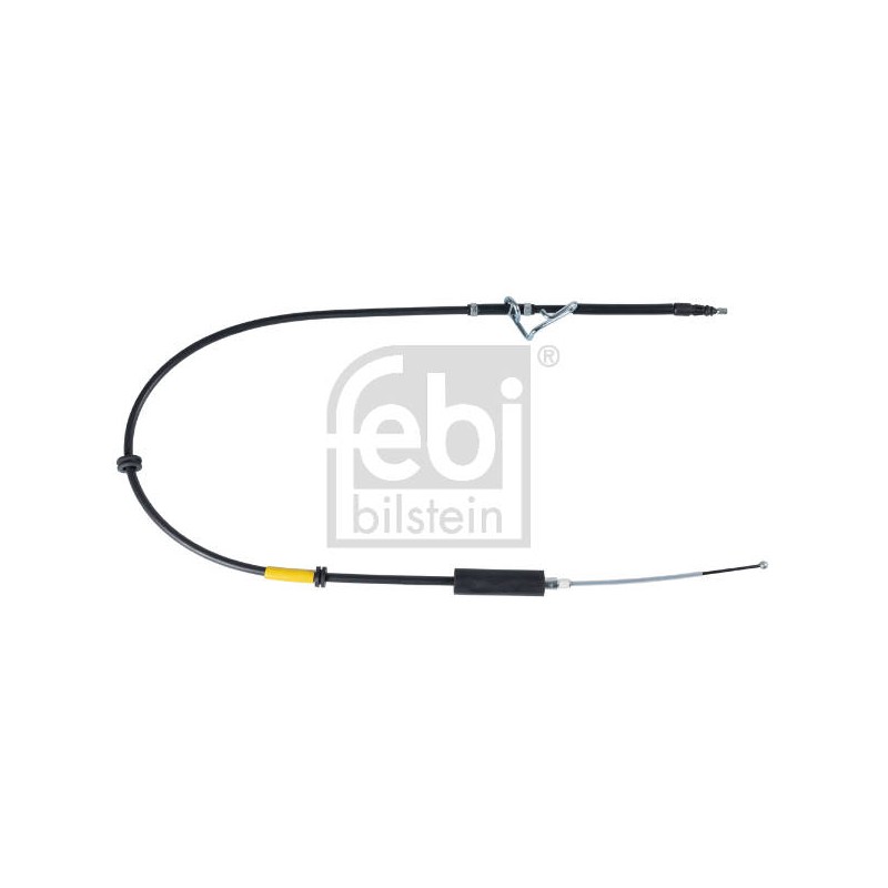 CABLE DE FREIN A MAIN