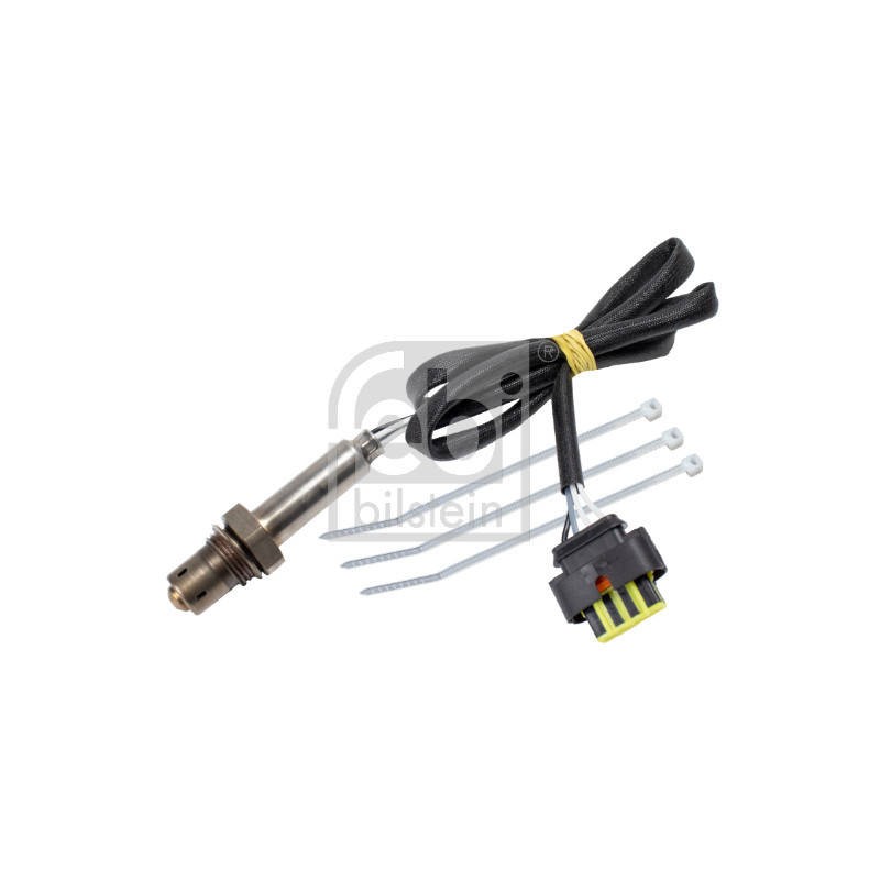 SONDE LAMBDA
