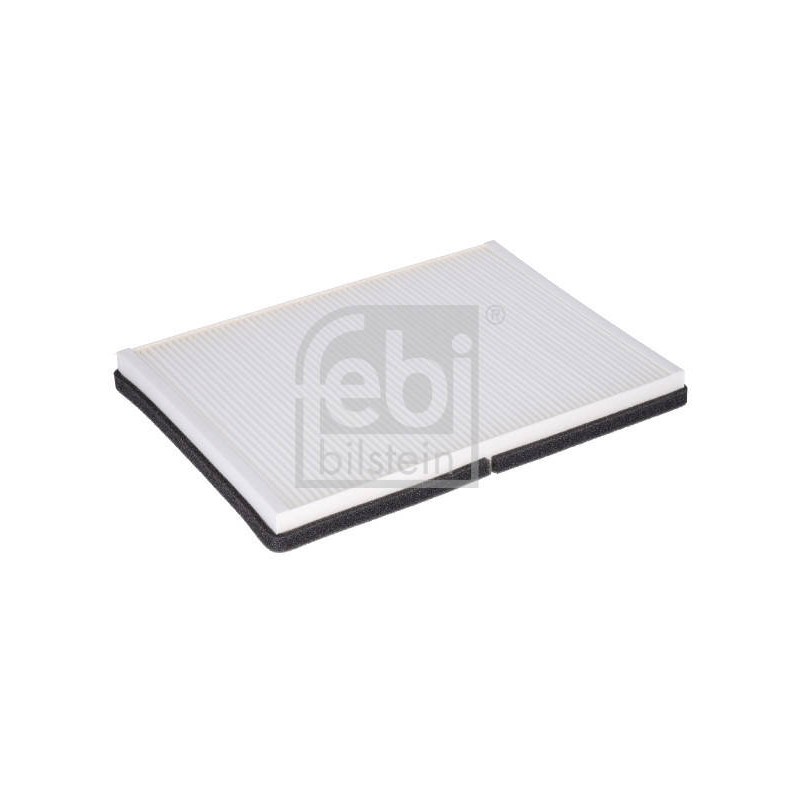 FILTRE D HABITACLE