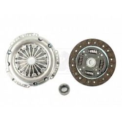 KIT EMBRAYAGE 3PCS