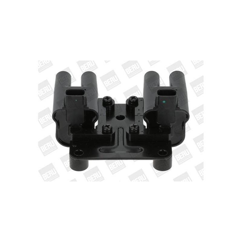 IGNITION COIL