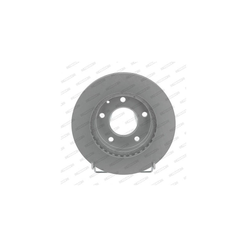 DISQUES DE FREIN VL (2P.)