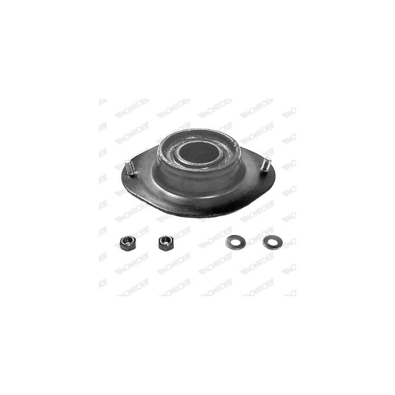 SEMELLE DE SUSPENSION AV DAEWOO OPE