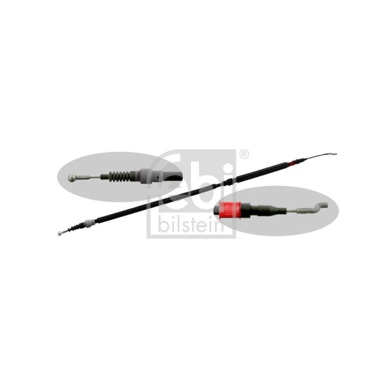 CABLE DE FREIN A MAIN