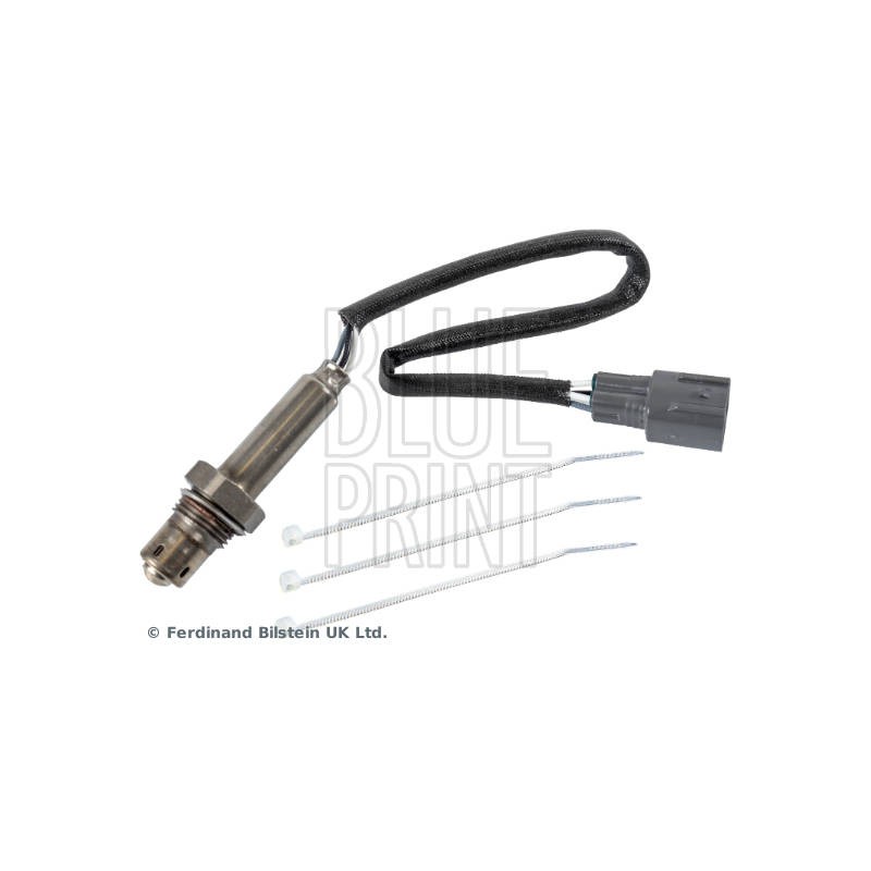 SONDE LAMBDA