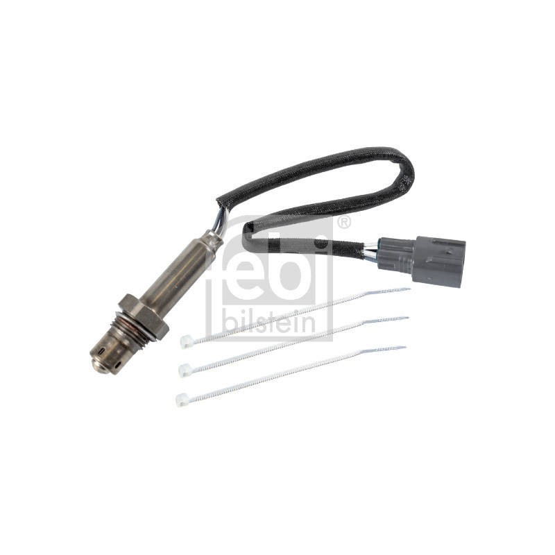 SONDE LAMBDA