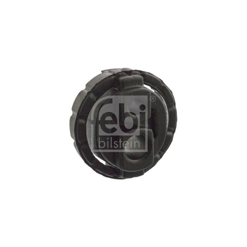 Silentbloc d'échappement