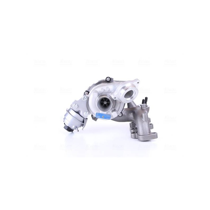 TURBO VW POLO (2009) 1.2 TDI/TDI BL