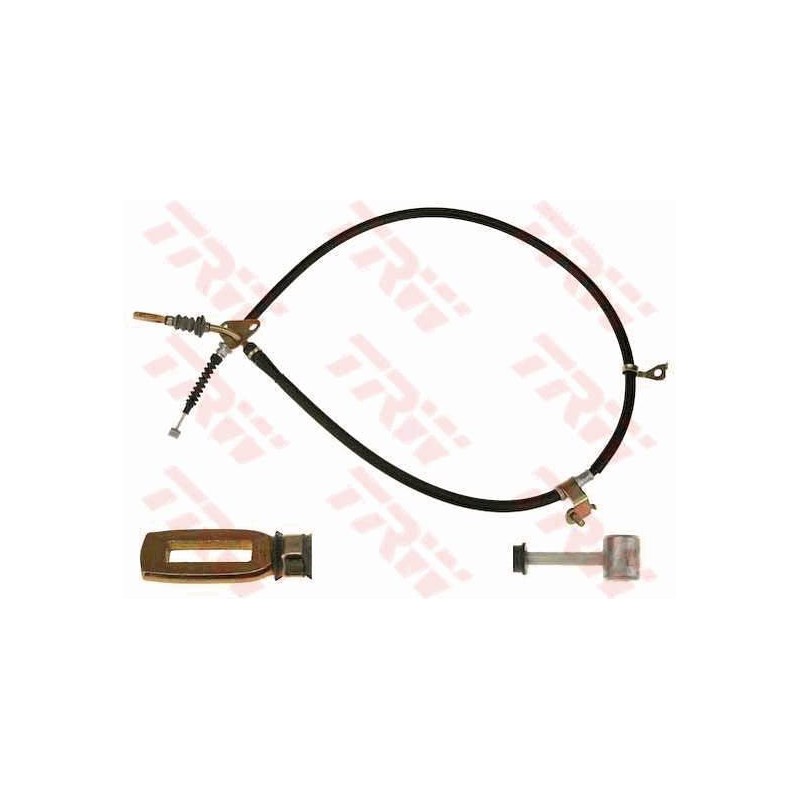 CABLE DE FREIN