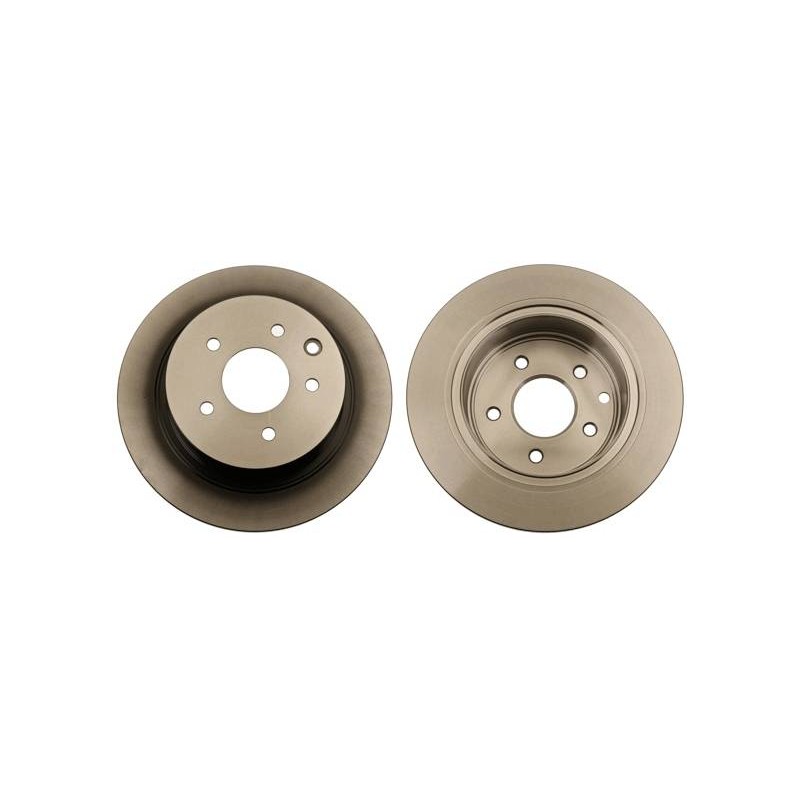 REMPLACE PAR DF7369 PAIRE DE DISQUE