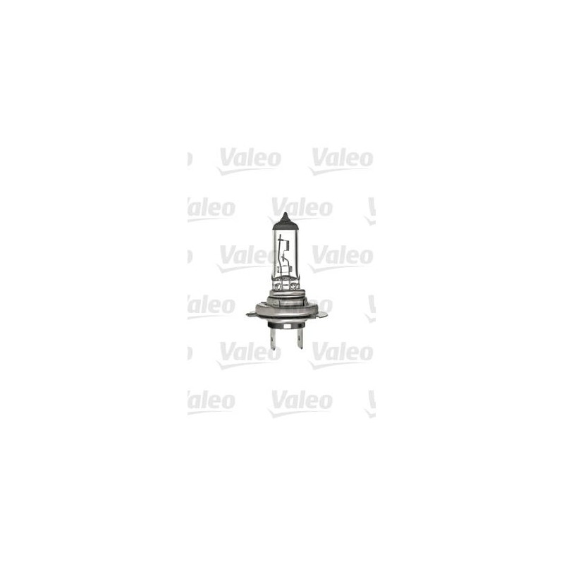Ampoule de phare antibrouillard