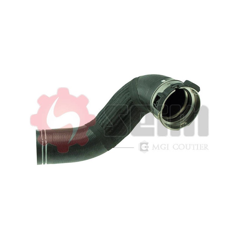 DURITE TURBO ALFA ROMEO GIULIETTA I