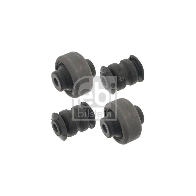 KIT DE PALIER DE BRAS DE SUSPENSION